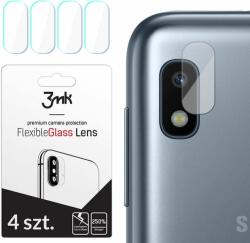 3mk Protection kamera lencsevédő üvegfólia Samsung A10