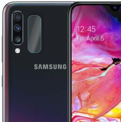 Wozinsky Samsung A70 Wozinsky kamera lencse védő 9H üveg