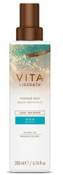 Vita Liberata - Spray autobronzant Vita Liberata Clear Tanning Mist, 200 ml Autobronzant - vitaplus