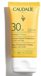 Caudalie High Protection Cream SPF30 50 ml