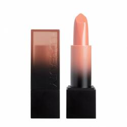 Huda Beauty Power Bullet Cream Glow Cream Lipstick Sweet Nude Amore 3 g