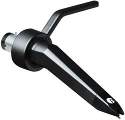 Pro-ject Pick it S2 C - DJ hangszedő /fekete/