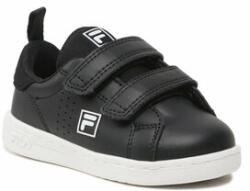 Fila Sneakers Crosscourt 2 Nt Velcro Tdl FFK0113.80010 Negru