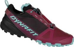 Dynafit Traverse GTX W női futócipő Cipőméret (EU): 37 / piros
