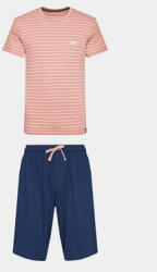 Henderson Pijama 40661 Roz Regular Fit