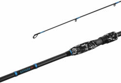 Delphin EXTAZA 24T 270cm/7-25g pergető bot