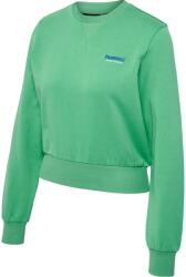 Hummel Hanorac Hummel hmlLGC SHAI SHORT SWEATSHIRT 219212-6109 Marime XS - weplayvolleyball