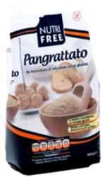 NUTRI FREE Gluténmentes Zsemlemorzsa - Pangrattato 500 G. (ada005)
