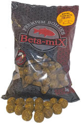 Betamix Royal fruit párolt-főtt bojli tiger nuts 16mm - 1kg