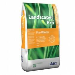 ICL Speciality Fertilizers Ingrasamant gazon toamna Landscaper Pro Pre Winter, 15kg