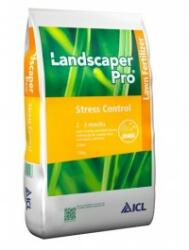 ICL Speciality Fertilizers Ingrasamant gazon vara-toamna Landscaper Pro Stress Control, 15kg