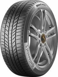 Continental WinterContact TS 870 P XL 255/60 R18 112H