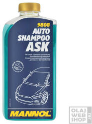 MANNOL 9808 Auto Shampoo ASK Autósampon 1L