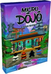  Micro Dojo: A sógun nevében