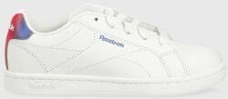 Reebok Classic gyerek sportcipő RBK ROYAL COMPLETE fehér - fehér 28 - answear - 15 990 Ft