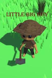 Albatross Idea Little Big Guy (PC)