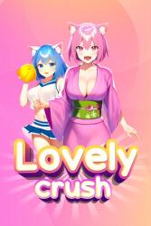 Kawaii Hentai Lovely Crush (PC - Steam elektronikus játék licensz)