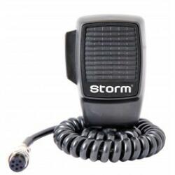 Storm SUA Microfon statie radio, dinamic, Storm CB10, 6 pini (storm-cb10)