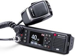 Midland Stație radio CB Midland 88 universală 12/24V multistandard 4-15W (C1435) Statii radio