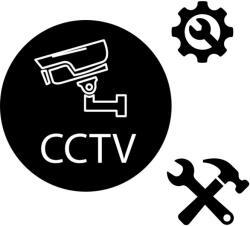 PNI Montaj kit supraveghere video - DVR si 4 camere (MONPTZ01) - eldaselectric