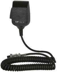 CRT Microfon CRT Mini cu 4 pini, pentru statia radio CB CRT S Mini (PNI-MKS-MN) - eldaselectric