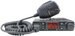 Moonraker Statie radio CB Moonraker Micro, ASQ, RF Gain, Buton canale urgenta (PNI-MR10-104) Statii radio