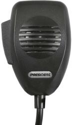 President Microfon President Micro DNC-520 Blister cu 6 pini (PNI-DNC-520)