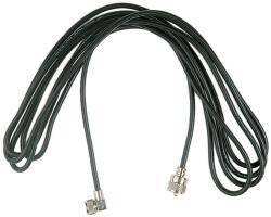 President Cablu de legatura President in blister pentru montura N DV 27/2 include mufa PL259 (PNI-ACDC013)