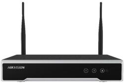 Hikvision Nvr 8 canale ip hikvision ds-7108ni-k1/w/m(c) 4mp wifi rezolutie: 4 mp/3 (DS-7108NI-K1/W/MC)