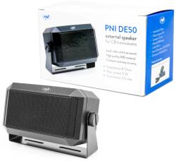 PNI Difuzor extern PNI DE50 5W pentru statii radio CB cu mufa de 3.5 mm (PNI-DE50)