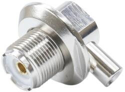 PNI Montura PNI SO-239 mama pentru cablu RG58 (PNI-SO239)
