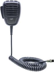 PNI Microfon PNI VX6000 cu functie VOX, cu 6 pini, pentru statii radio CB (PNI-MVX-6000) - eldaselectric