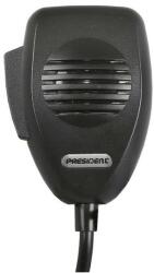 President Microfon President Micro DNC-518 cu 6 pini (PNI-DNC-518) - eldaselectric