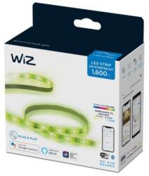 Philips Banda led rgb inteligenta philips wiz starter kit wifi 20w (8718699788162)