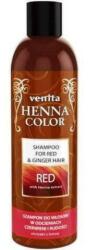 VENITA Henna Color sampon vörös hajra 250 ml