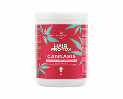 Kallos Hair Pro-Tox Cannabis 1 l
