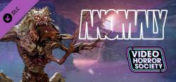 Hellbent Games Video Horror Society Anomaly (PC)