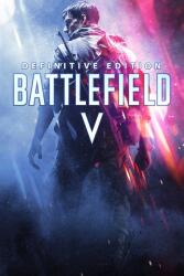 Electronic Arts Battlefield V Definitive Edition Upgrade (PC)