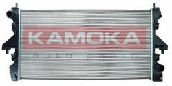 KAMOKA hűtő, motorhűtés KAMOKA 7705070 (7705070)