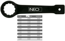 NEO TOOLS 09-191