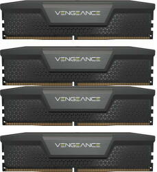 Corsair VENGEANCE 192GB (4x48GB) DDR5 5200MHz CMK192GX5M4B5200C38