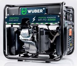 Wuber WR-PG-4000I