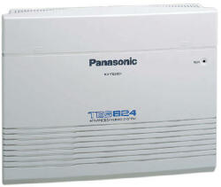 Panasonic Centrala Telefonica Panasonic Centrala telefonica Analogica KX-TES824CE (KX-TES824CE)