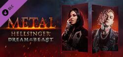 Funcom Metal Hellsinger Dream of the Beast (PC)