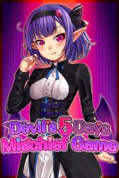 Seikei Production Devil's 5 Days Mischief Game (PC)