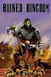 Absolute Power Game Studio Ruined Kingdom (PC)