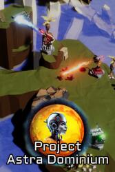 Snob Entertainment Project Astra Dominium (PC)