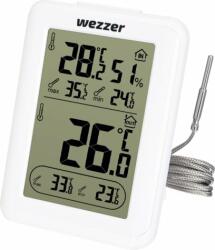 Levenhuk Weezer SN10 Szauna hőmérő (81386) - bestmarkt