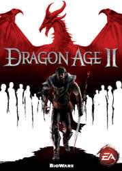 Electronic Arts Dragon Age II [Ultimate Edition] (PC)