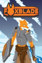 RPGuille Foxblade (PC)